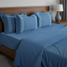 Varity Premium Fabric Bedsheet-01